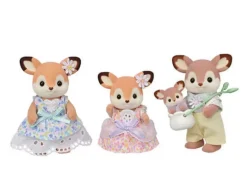 Epoch Calico Critters Deer Family Clearance
