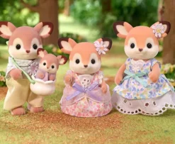 Epoch Calico Critters Deer Family Clearance