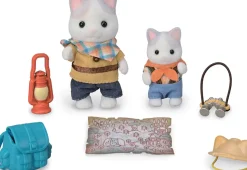 Epoch Calico Critters Exciting Exploration Set Online