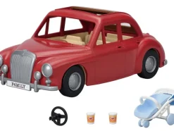 Epoch Calico Critters Family Cruising Car Hot