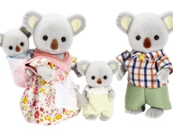Epoch Calico Critters Outback Koala Family Sale