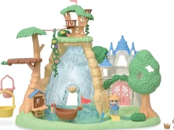 Epoch Calico Critters Secret Forest Falls Outlet