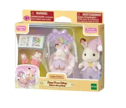 Epoch Calico Critters Sleepy Dream Siblings Clearance