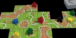 Asmodee Carcassonne Clearance