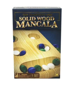 Spin Master Cardinal Games Traditions Mancala Online