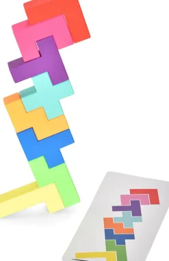 Carma Games BUILDZI Fashion