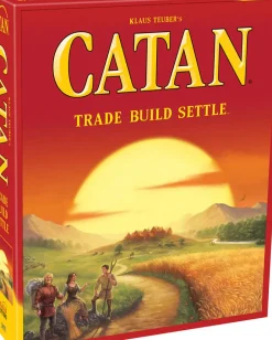 ACD Distribution Catan Outlet