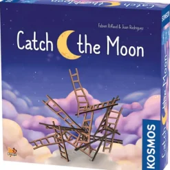 Thames Kosmos Catch the Moon Hot