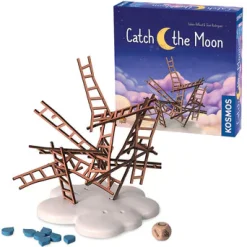 Thames Kosmos Catch the Moon Hot