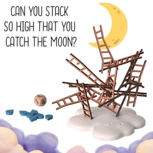 Thames Kosmos Catch the Moon Hot