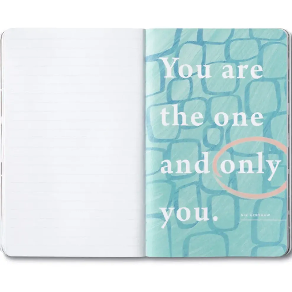 Compendium : Journals - Speak Your Truth Best