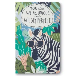 Compendium : Journals - Weird, Unique and Wonderful Hot