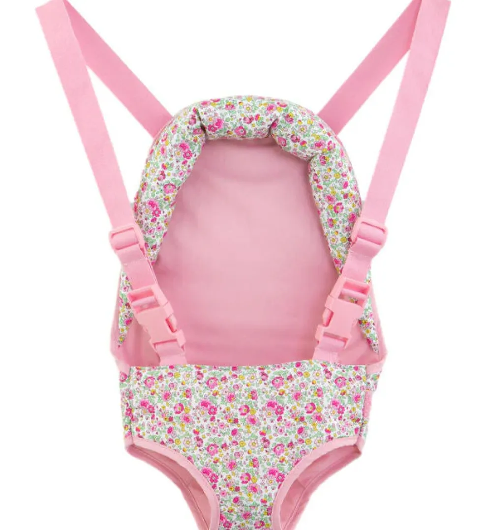 Corolle Dolls Baby Doll Sling Floral Sale
