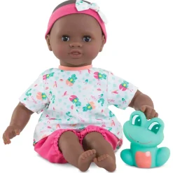 Corolle Dolls Bath Baby Alyzée 12" Outlet
