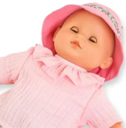 Corolle Dolls Bath Baby Coralie Bloomers 12