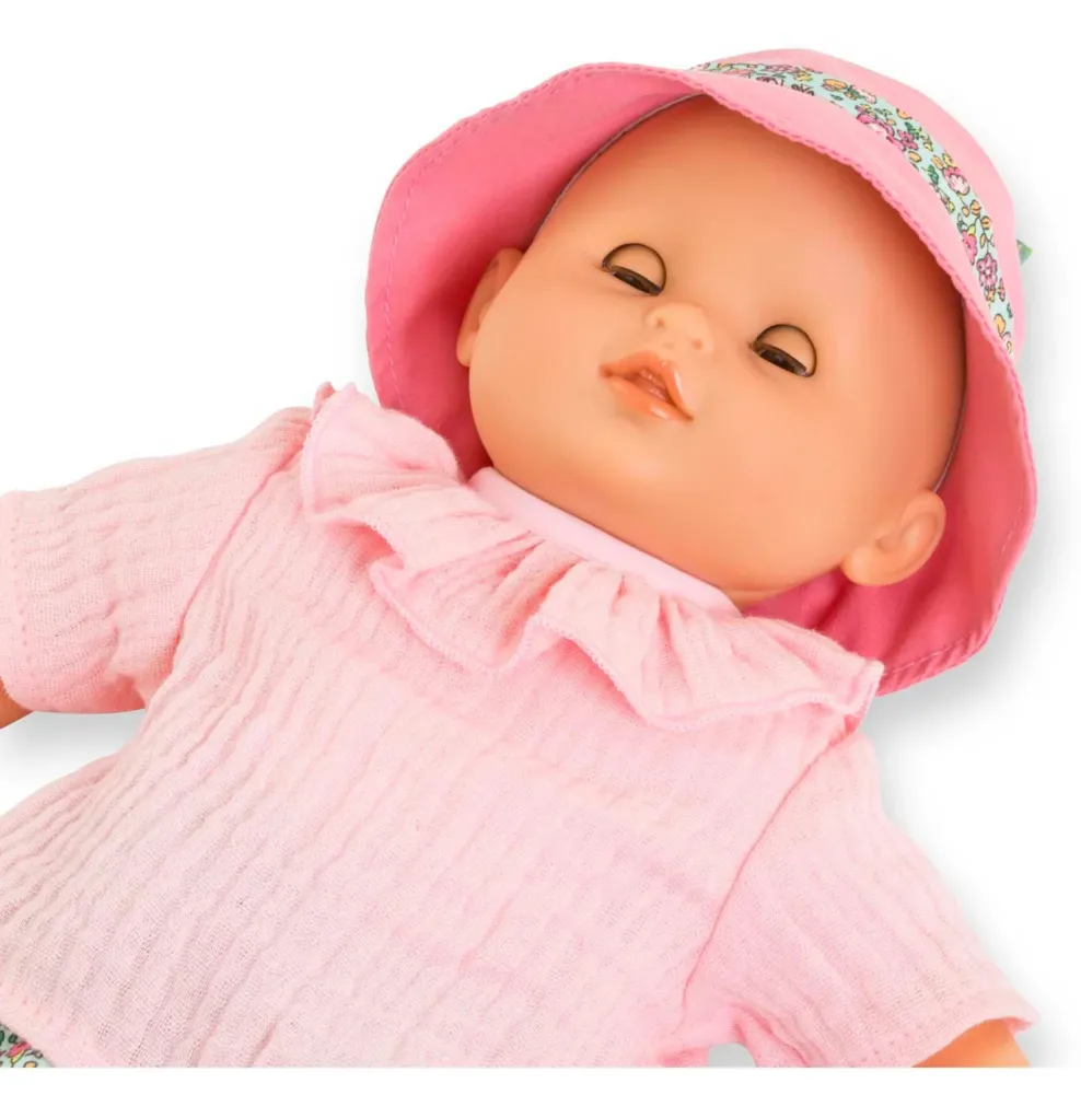 Corolle Dolls Bath Baby Coralie Bloomers 12" Online