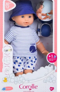 Corolle Dolls Bath Baby Marin 12