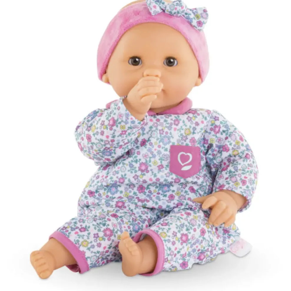 Corolle Dolls Bébé Calin Capucine 12" Fashion