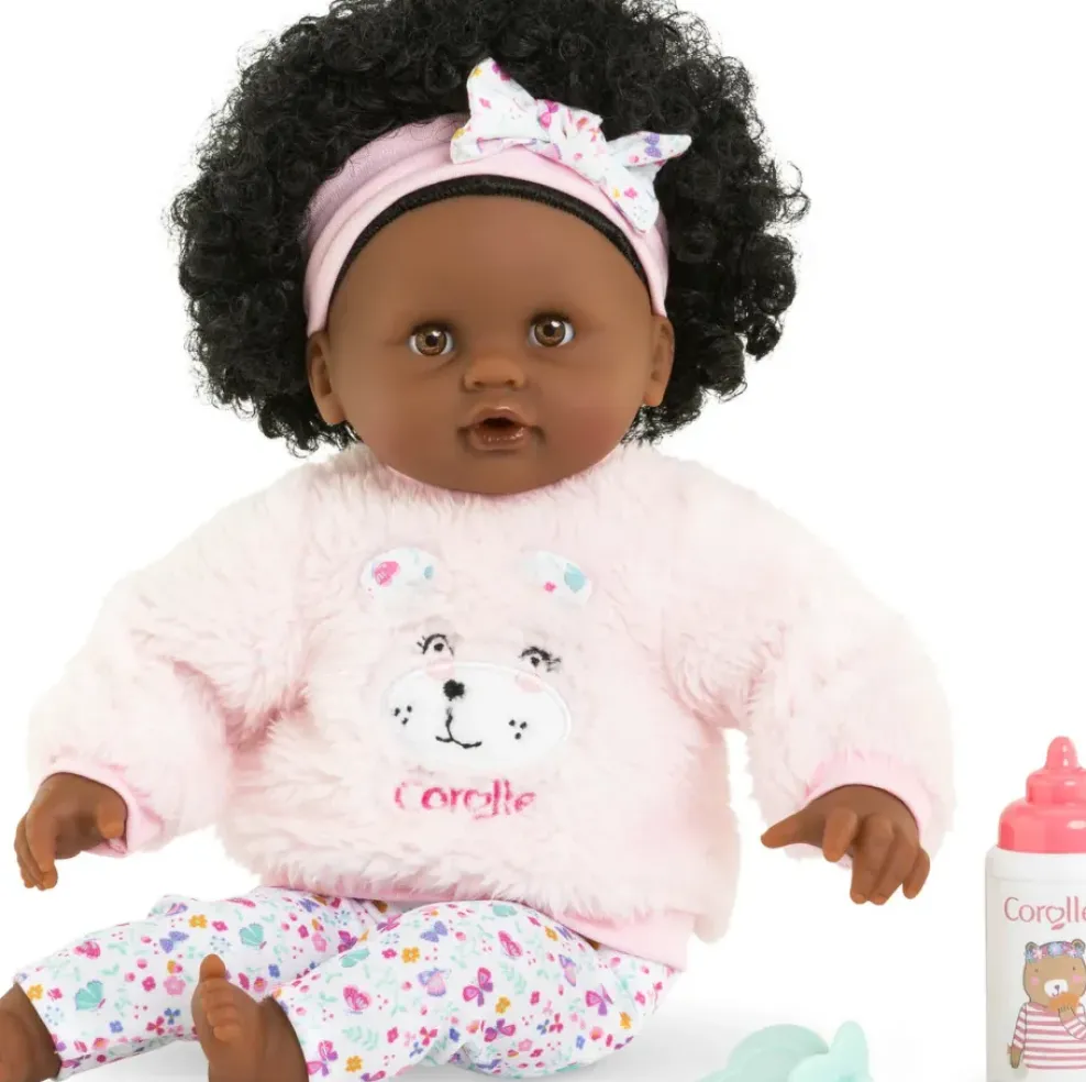 Corolle Dolls Bébé Calin Caroline 12" Hot