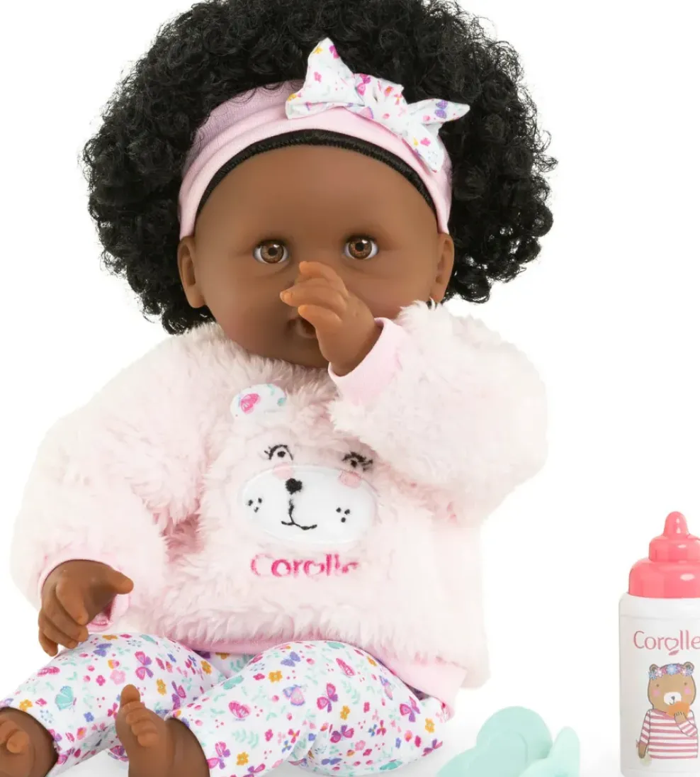 Corolle Dolls Bébé Calin Caroline 12" Hot