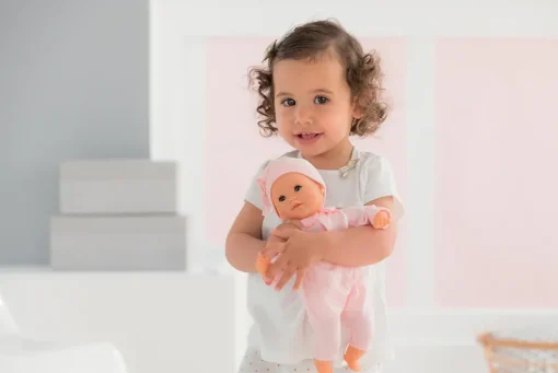 Corolle Dolls Bébé Calin Charming Pastel 12" Hot
