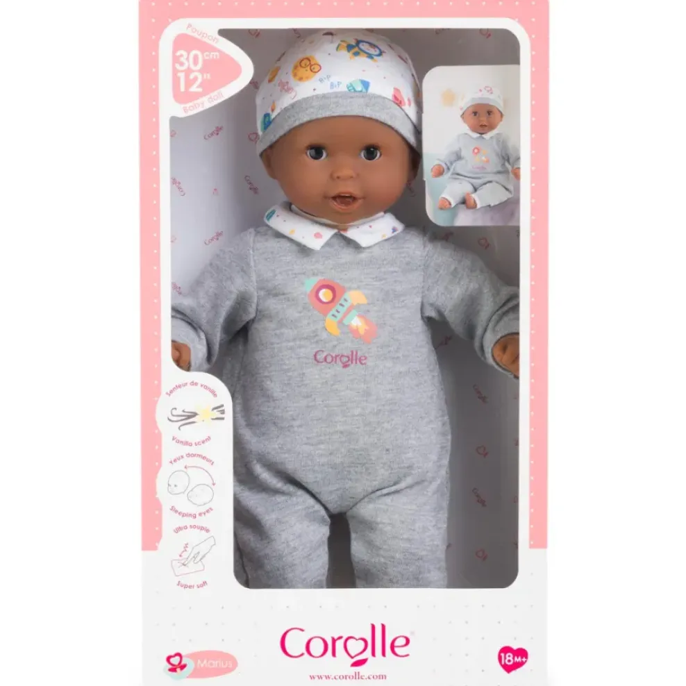 Corolle Dolls Bébé Calin Marius 12" Sale