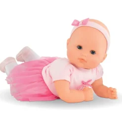 Corolle Dolls Bébé Calin Mavea Ballerina 12" New