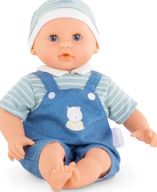 Corolle Dolls Bébé Calin Mael 12" Outlet