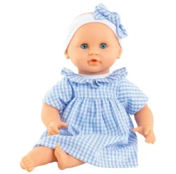 Corolle Dolls Bébé Calin Milly 12" Hot