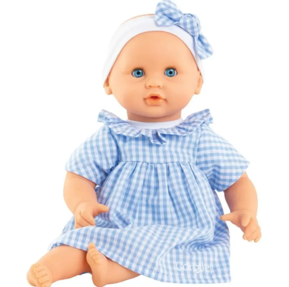 Corolle Dolls Bébé Calin Milly 12" Hot