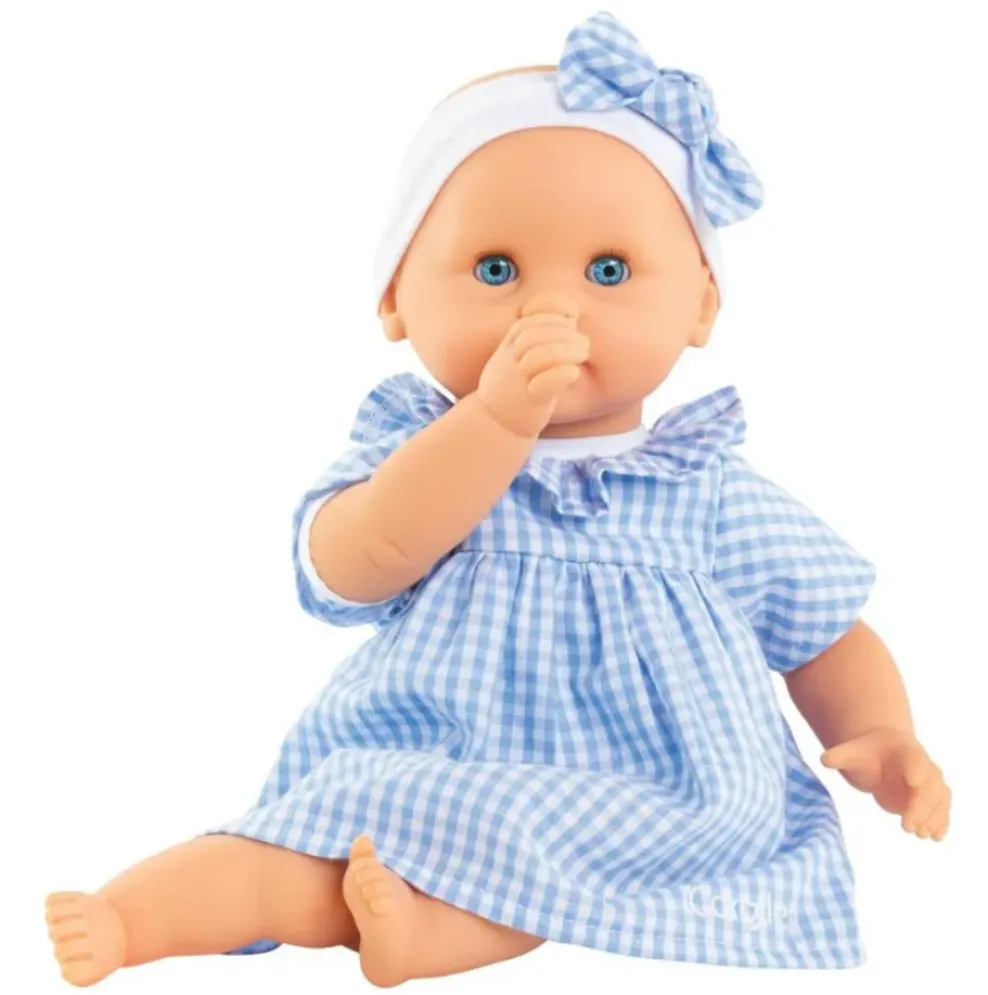 Corolle Dolls Bébé Calin Milly 12" Hot