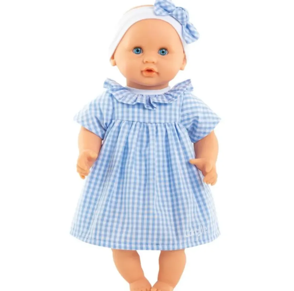 Corolle Dolls Bébé Calin Milly 12" Hot