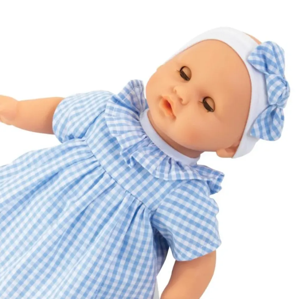 Corolle Dolls Bébé Calin Milly 12" Hot