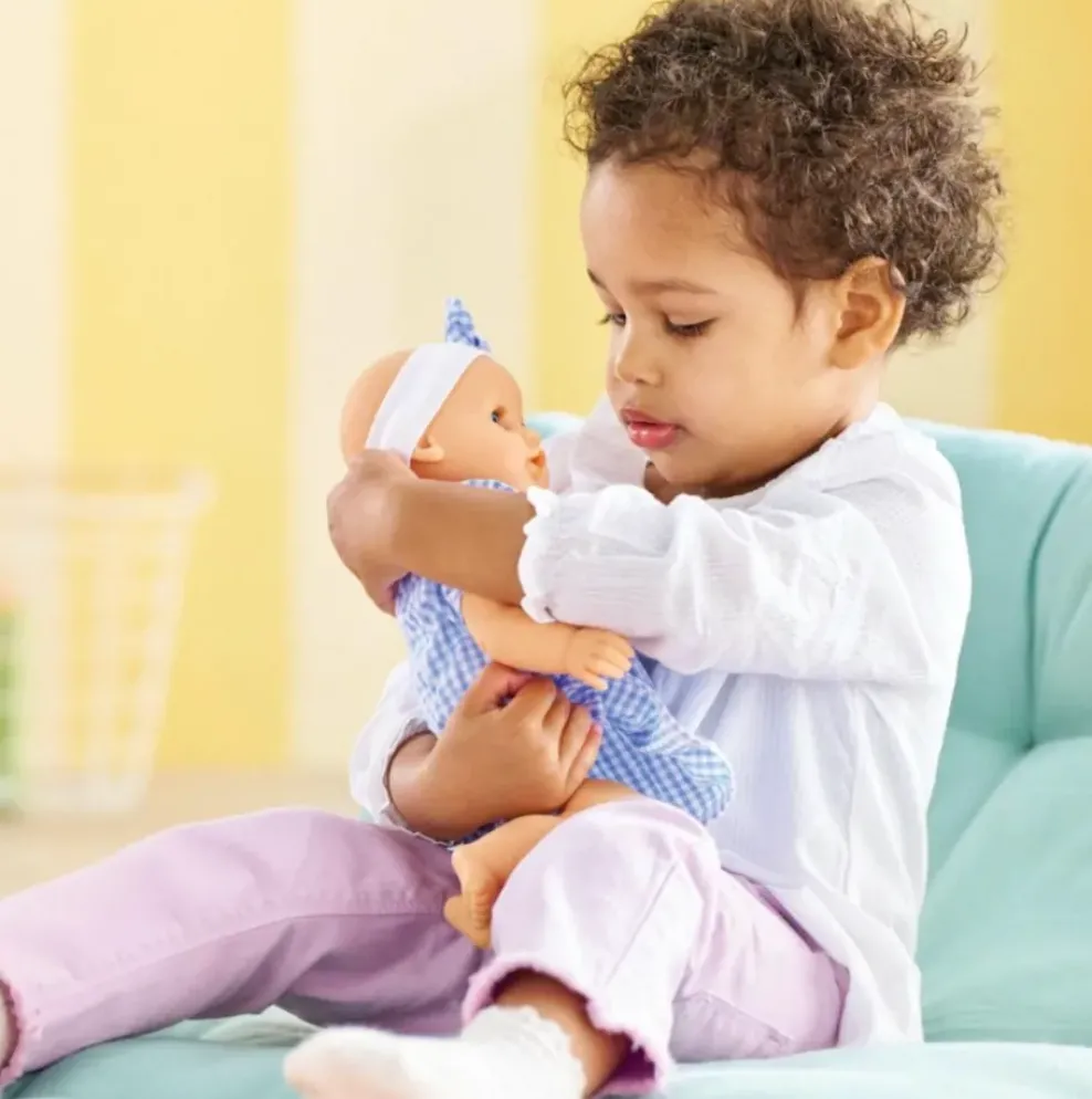 Corolle Dolls Bébé Calin Milly 12" Hot