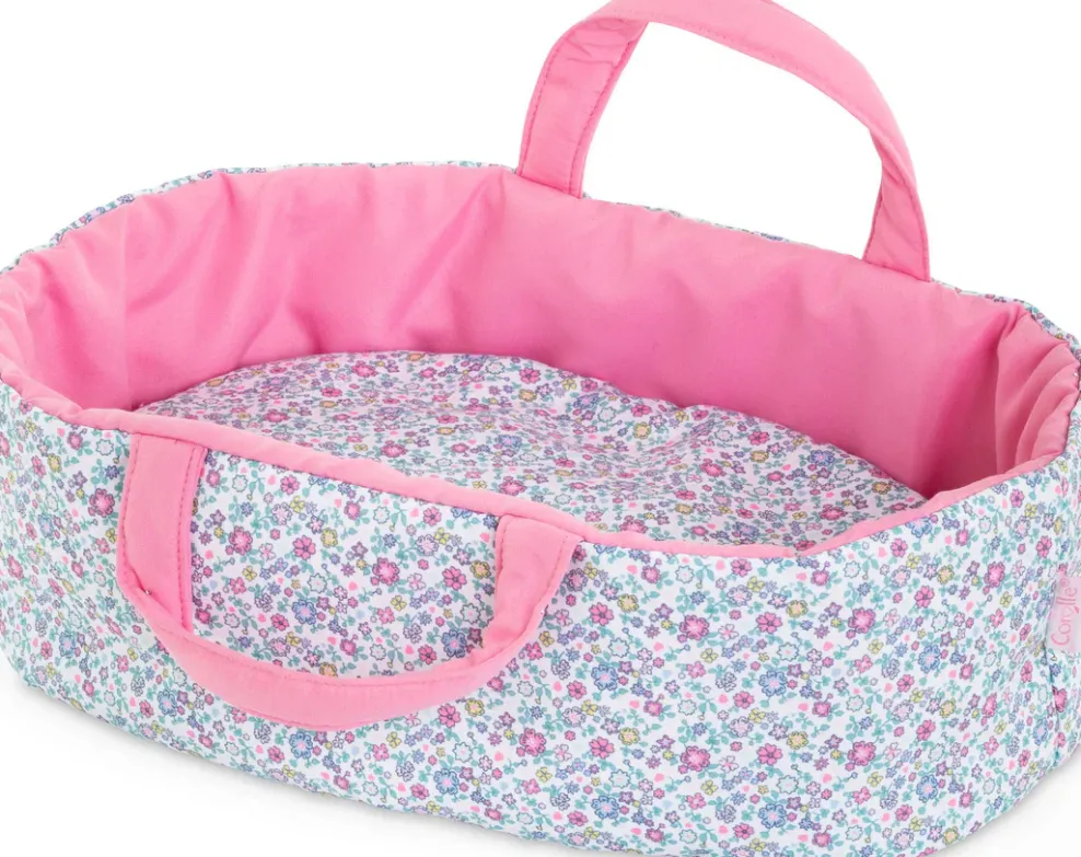 Corolle Dolls Carry Bed (for 12" doll) Fashion