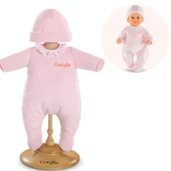 Corolle Dolls Clothes 12" Pink Pajamas Online