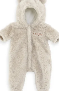 Corolle Dolls Clothes 12" Teddy Bear Bunting Sale