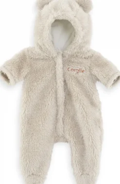 Corolle Dolls Clothes 12" Teddy Bear Bunting Sale