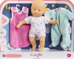 Corolle Dolls Goodnight Butterflies My Mini Calin Outlet