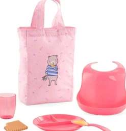 Corolle Dolls Mealtime Set (for 14" - 17" dolls) Sale