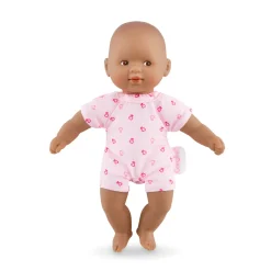 Corolle Dolls Mini Calin Assorted (discontinued) BluewithLightSkin Hot