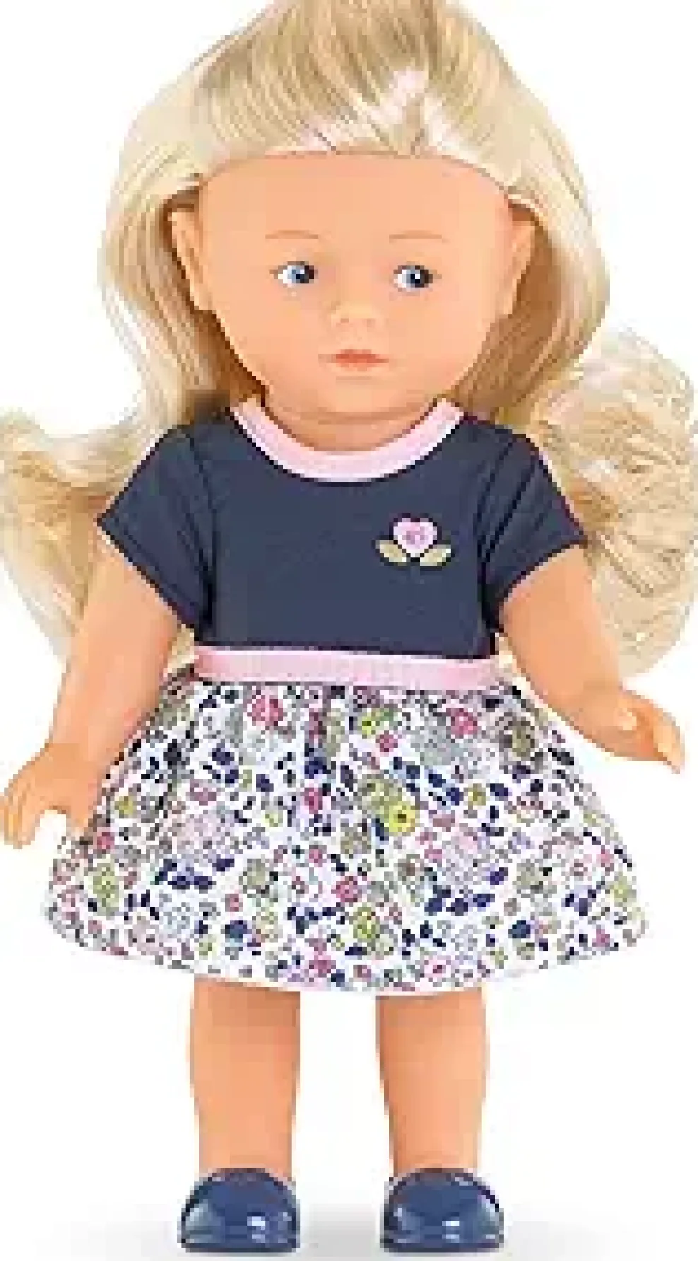 Corolle Dolls Mini Corolline - Rosy - Anniversary Edition Hot