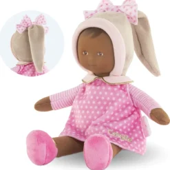 Corolle Dolls Miss Pink Starry Dreams (Dark Skin) Sale