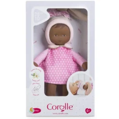 Corolle Dolls Miss Pink Starry Dreams (Dark Skin) Sale