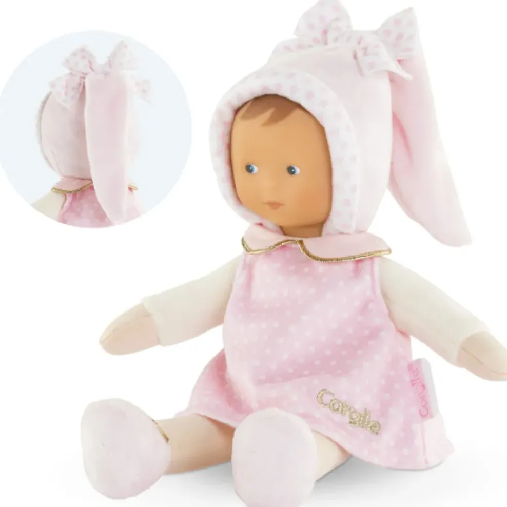 Corolle Dolls Miss Starry Dreams (Light Skin) Hot