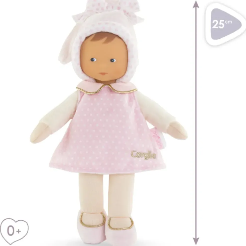 Corolle Dolls Miss Starry Dreams (Light Skin) Hot