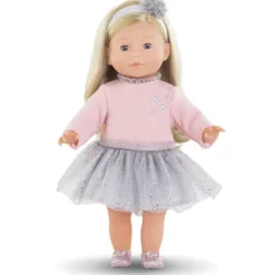Corolle Dolls Priscille Magical Evening 14" Discount