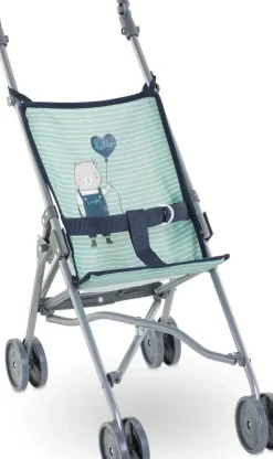 Corolle Dolls Umbrella Stroller Sage Best