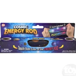 The Toy Network Cosmic Energy Wand New