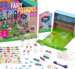Play Monster Craft-tastic Make Your Own Fairy Potions Sale